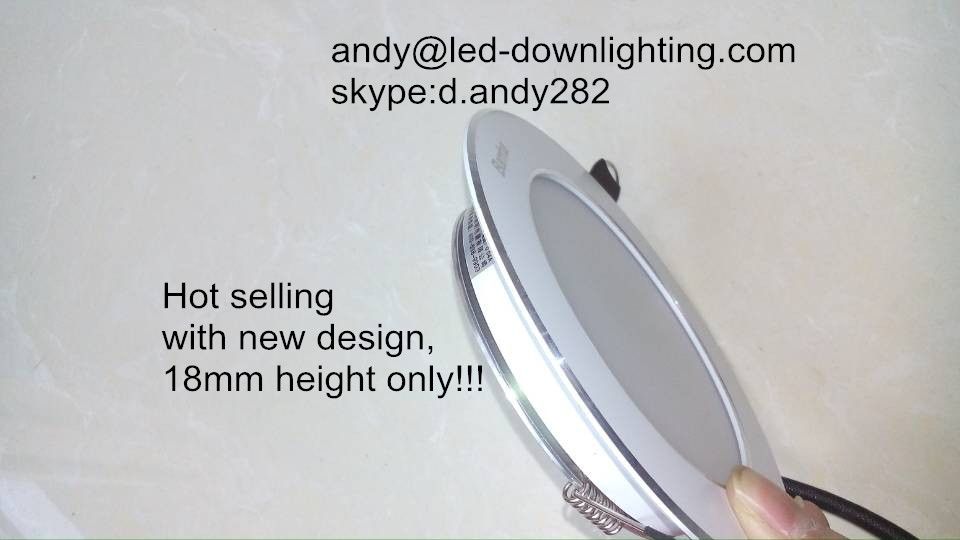 hot selling led down light