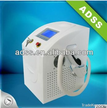 portable ipl beauty machine with low price and high quality