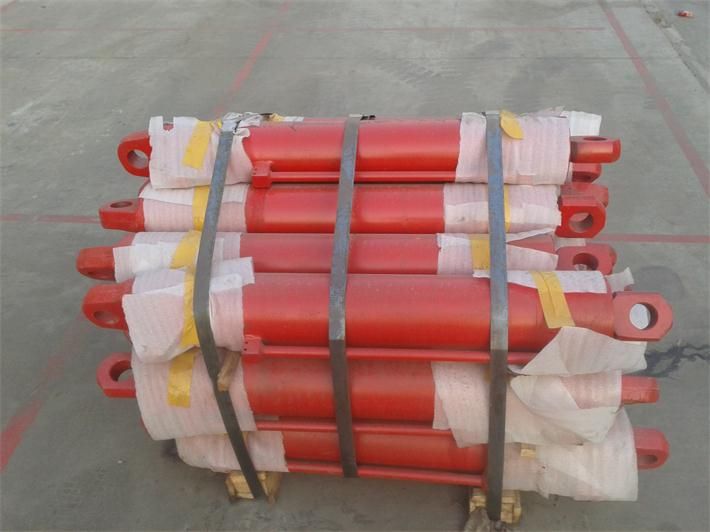 hydraulic cylinder