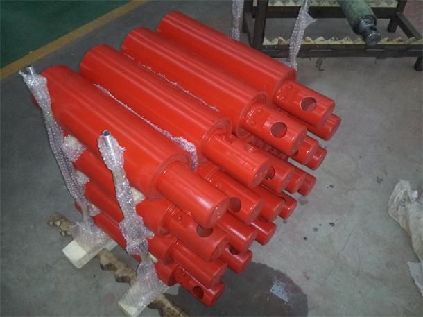 hydraulic cylinder