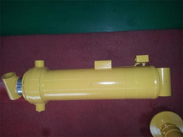 hydraulic cylinder