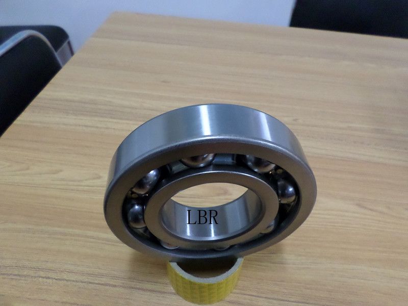 Deep Groove Ball Bearings 6005zz