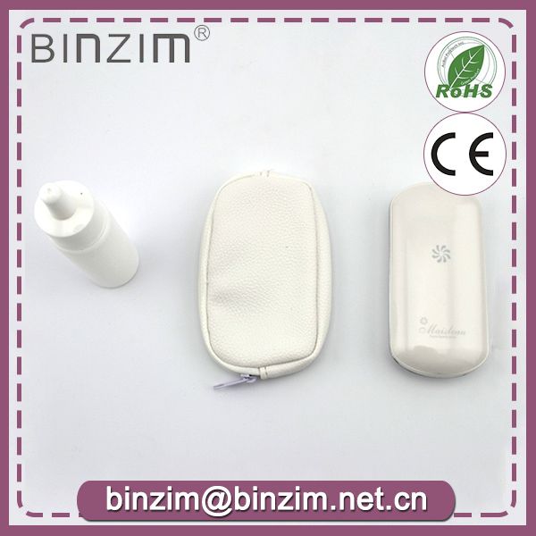 BZ-0301 mini nano spray face humidifier