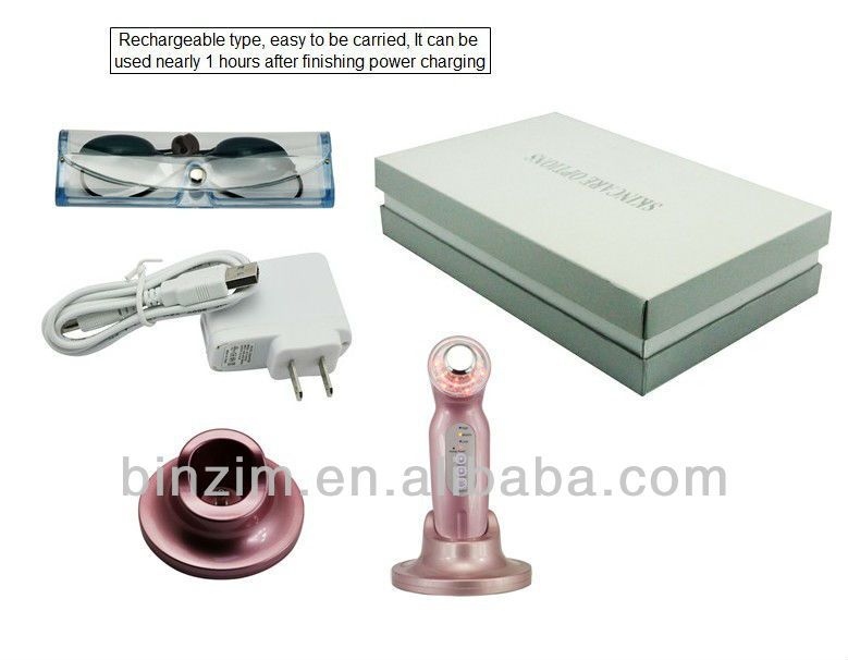 BZ-0101 hot sell product 2014 beauty device