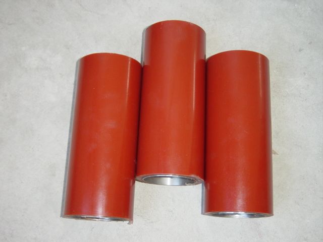 Polyurethane elastomer