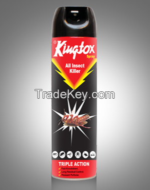 KINGTOX ANTI DENGUE