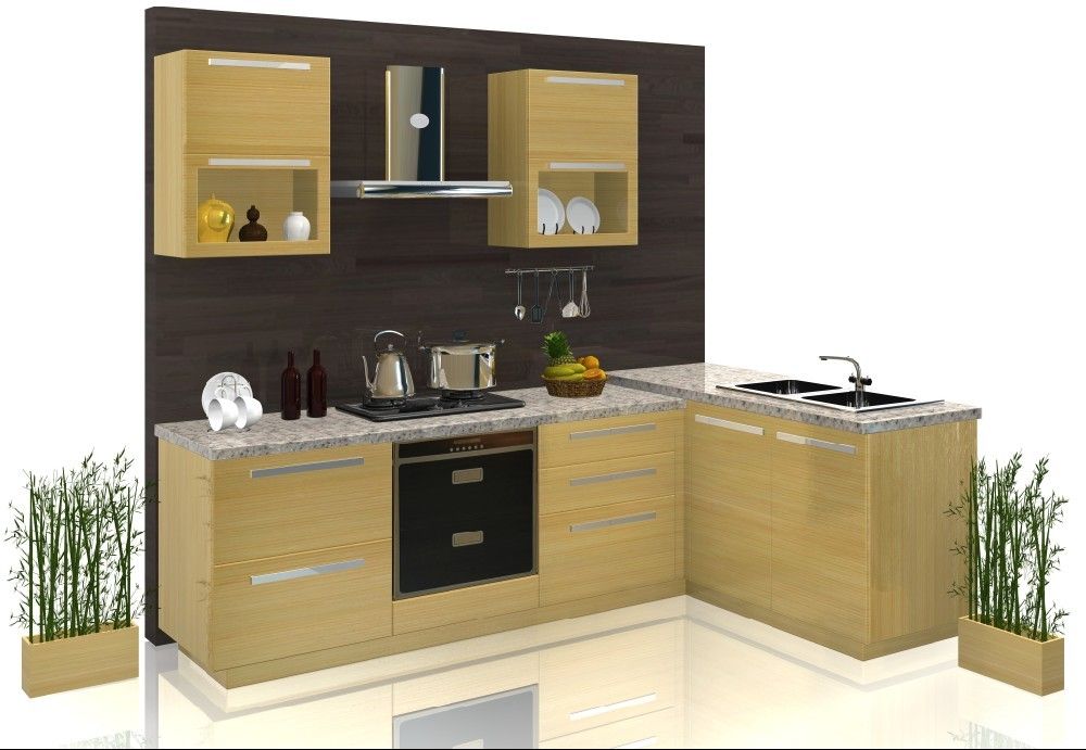 Kitchen Cabinet