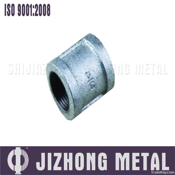 malleable iron pipe fitting made in china