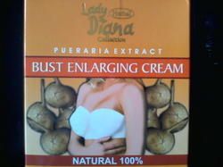 Breast Enhhancement Cream 