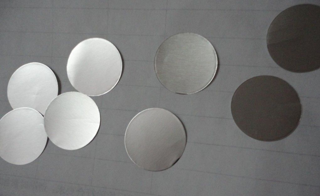 aluminum foil / aluminum paper / aluminum sheet / aluminum plate