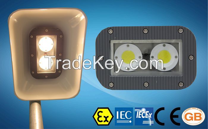 Explosion proof LED lighting P1202