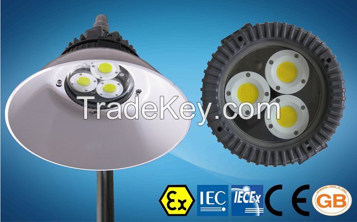 Explosion Proof Led Lighting L1105