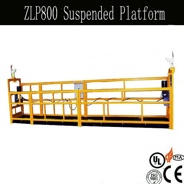 Suspended Platform / Cradle /Gondola /Scaffolding