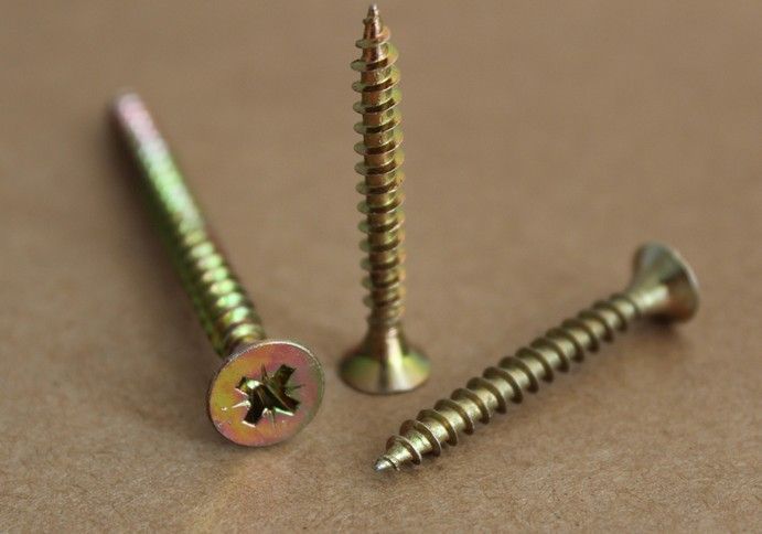 Chipboard Screw