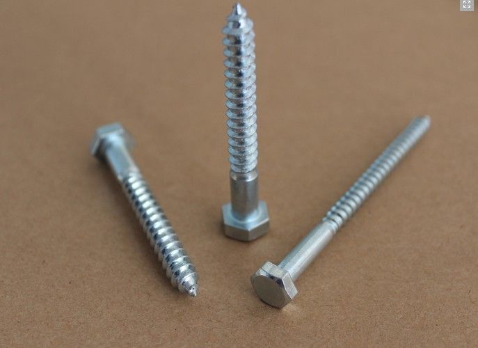 Wood Screw