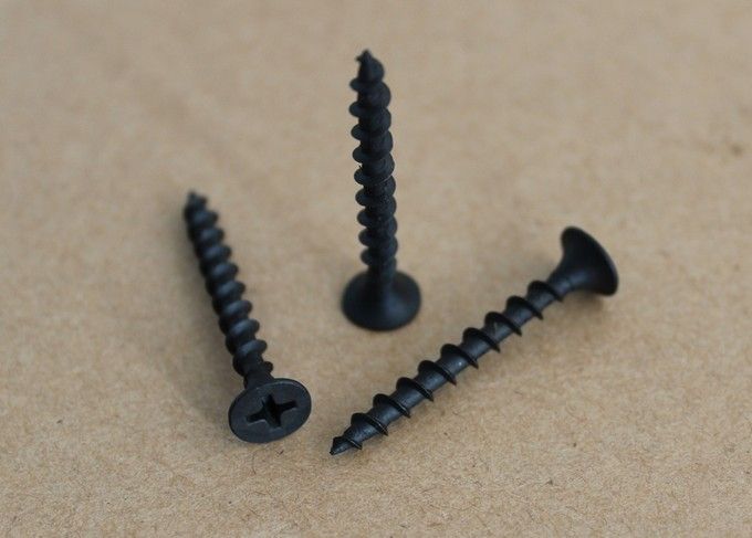 Torx Screws