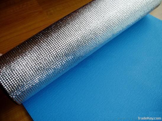 aluminum insulation foil