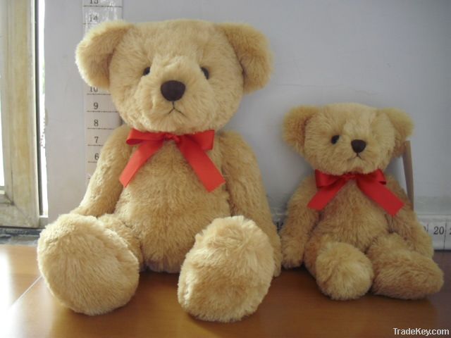 Huggable Bears