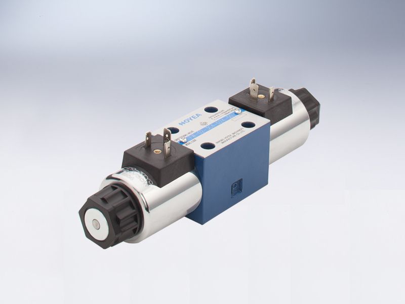 Directional Control Valve