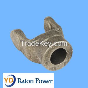 Raton Power Auto parts-iron casting