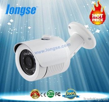 fixed lens bullet ip camera HD-IP Camera (External POE) LBH24