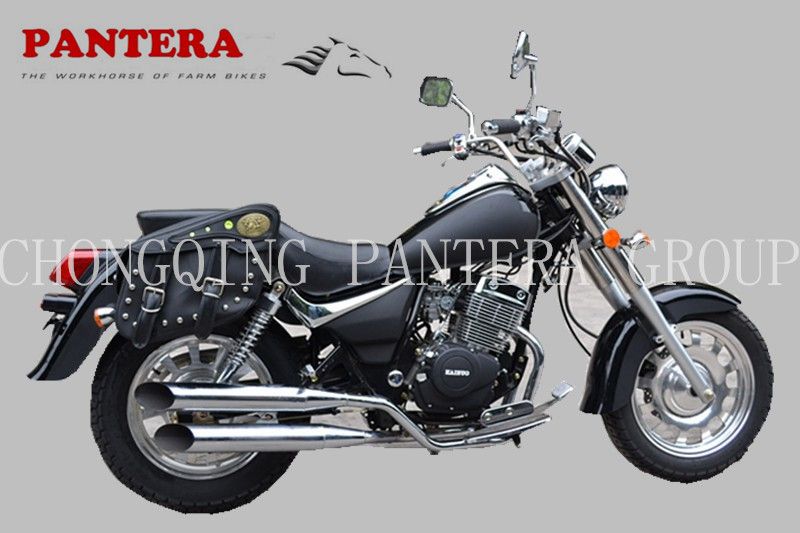 150cc/250cc Motorcycle, chopper PT200-2