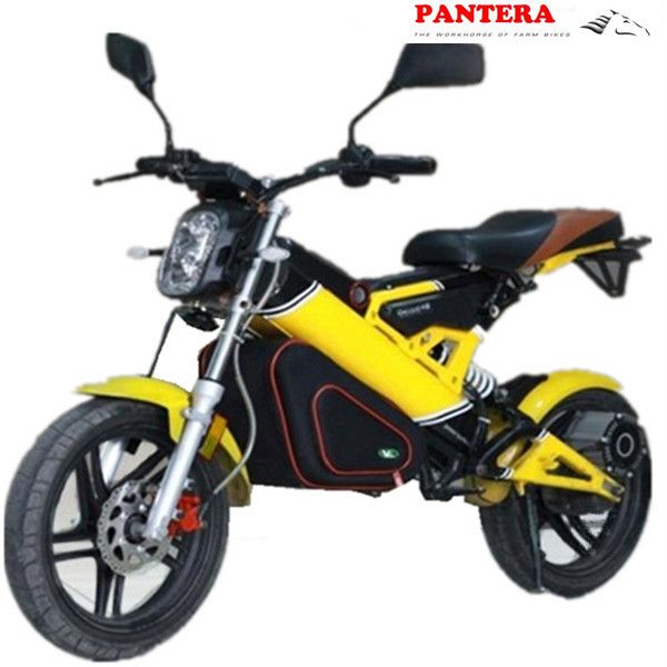 PT-E001 Cheap Popular Folding  Electric Bike