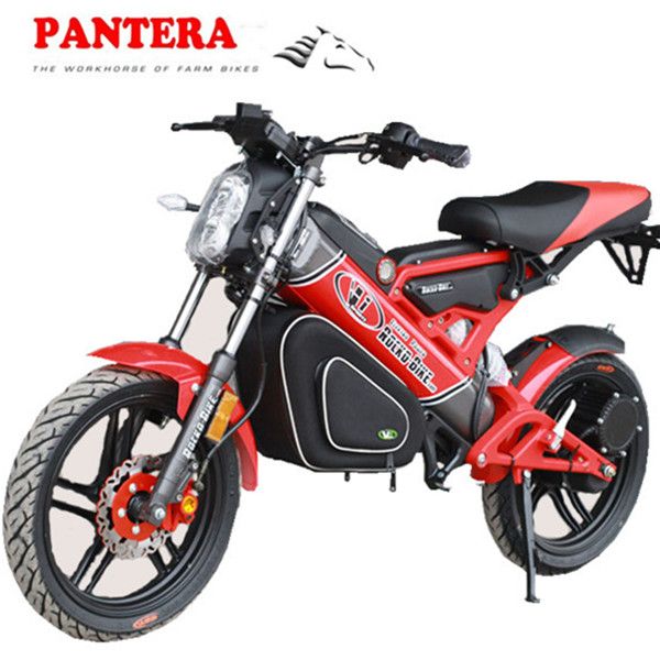 PT-E001 Cheap Popular Folding  Electric Bike