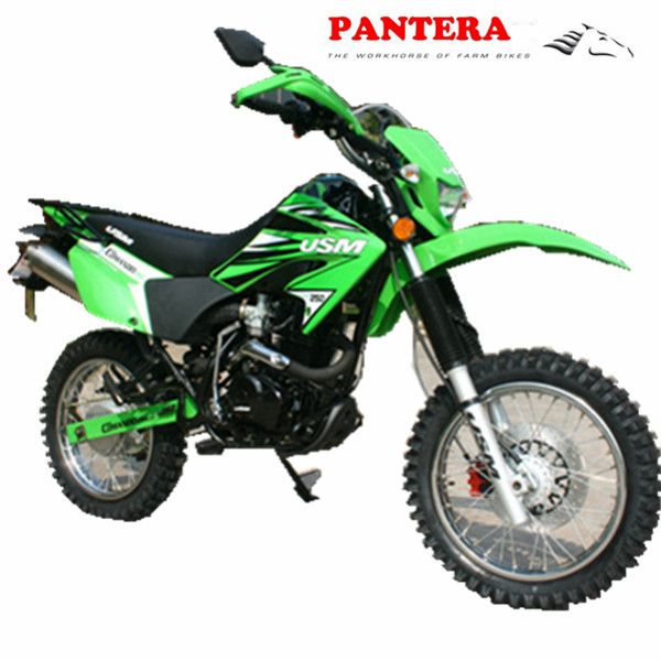 PT200GY-7A new motorcycle