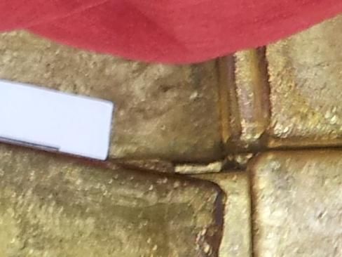 gold bar