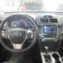 Used Toyota Camry 2013