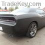 Used Dodge Challenger 2012