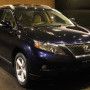 Used Lexus RX 350 2010