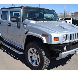 Used Hummer H2 2009