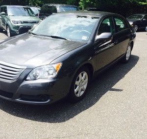 Used Toyota Avalon 2009 