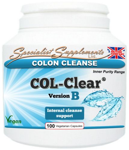 COL-Clear B