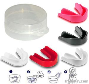 Boxing Mouth guard