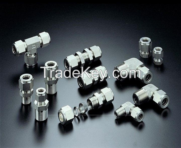 Tube Fittings