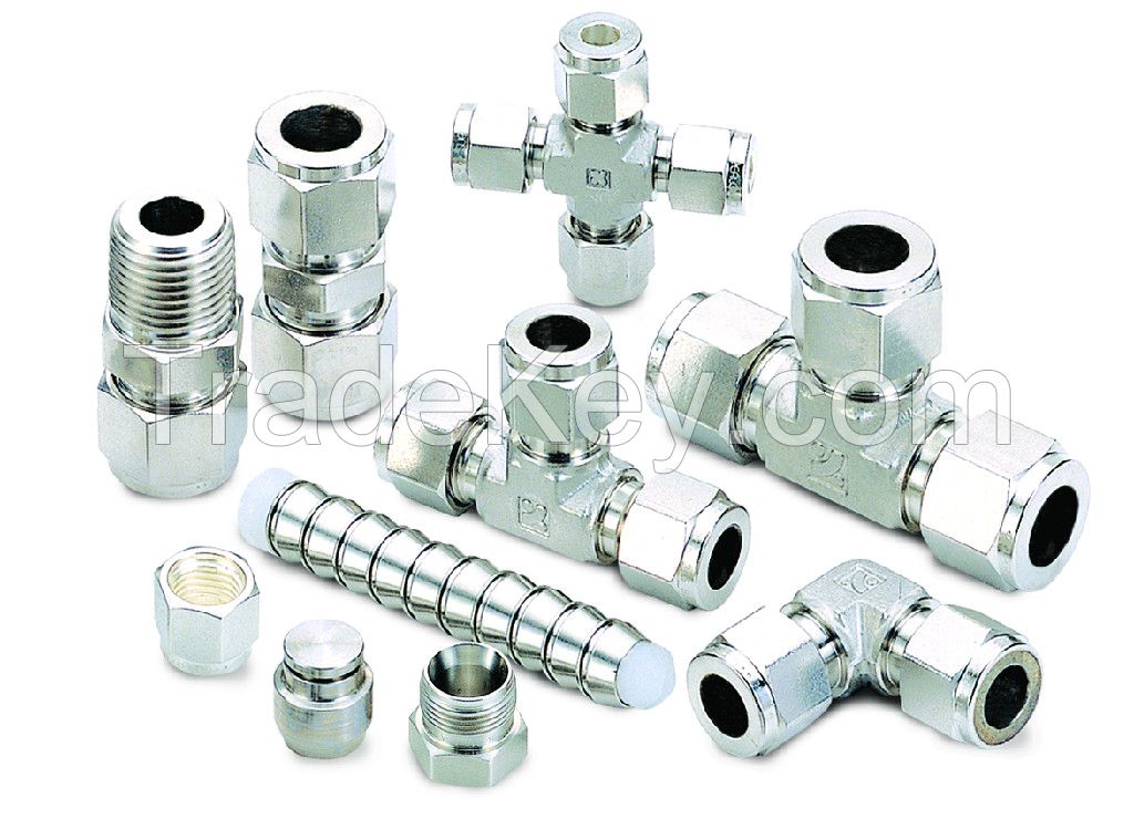 Tube Fittings