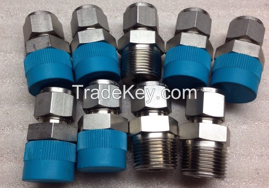 Tube Fittings