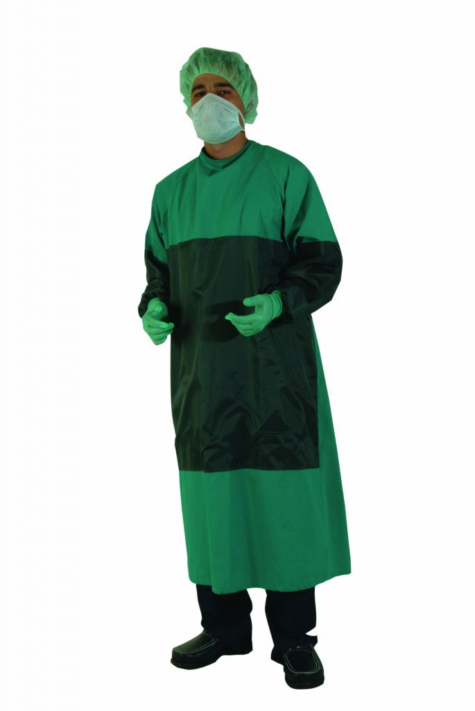 SURGICAL GOWN