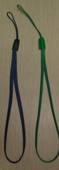 key strap string lanyard