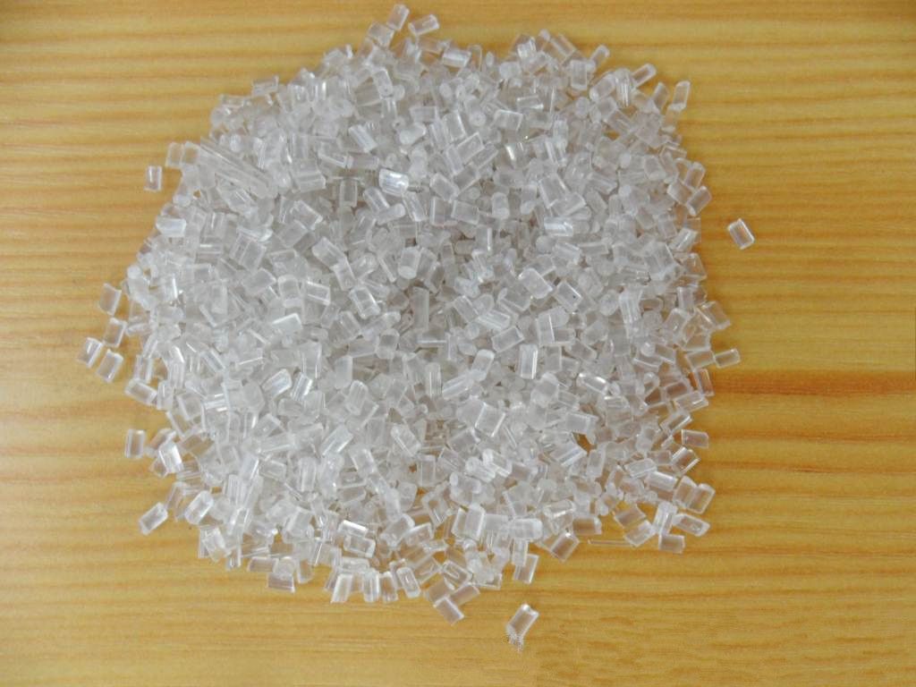 Expandable polystyrene(EPS) granules