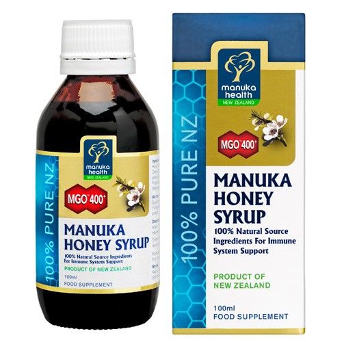 Manuka Health