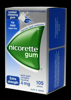 Nicorette