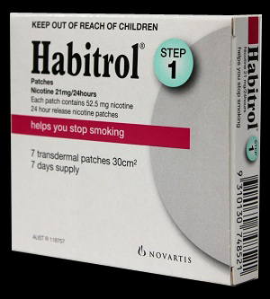 Habitrol Gum