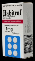 Habitrol Gum