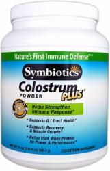 Colostrum