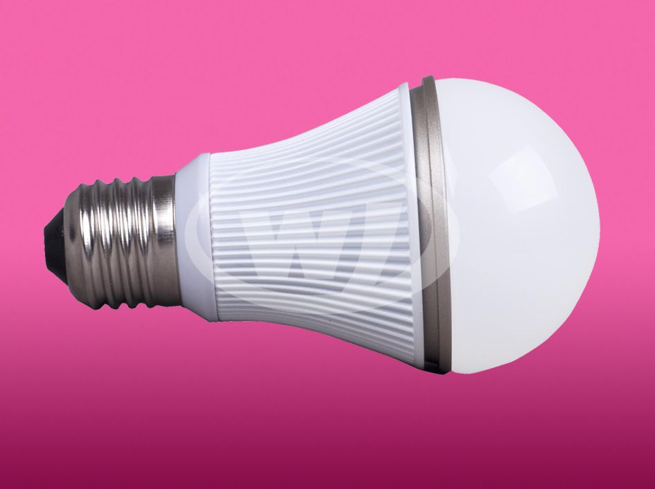 E27 LED Bulb