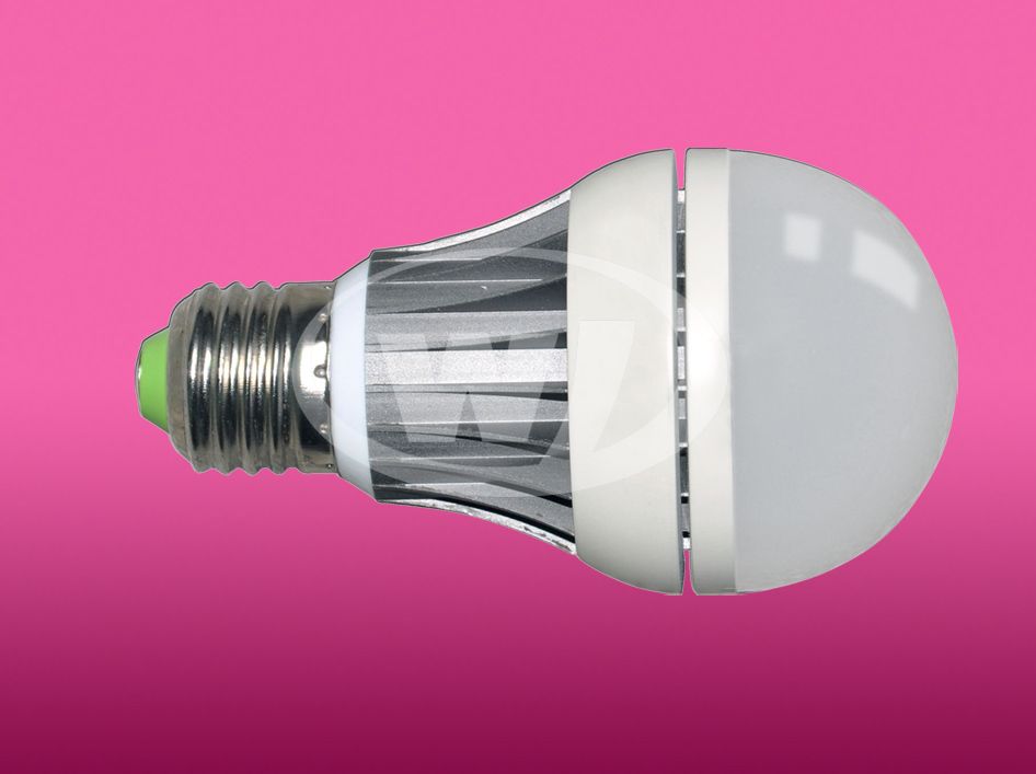 E27 LED Bulb